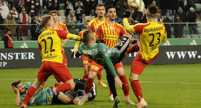 Legia rozbiła Koronę [ZDJĘCIA]