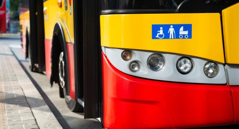 26 linii autobusowych do zmiany. To wszystko po otwarciu metra