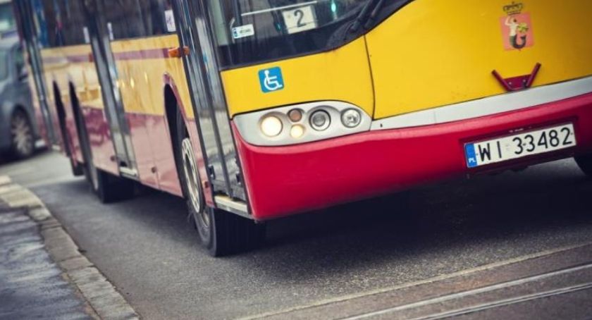 Czy w niehandlowe niedziele będzie mniej autobusów?