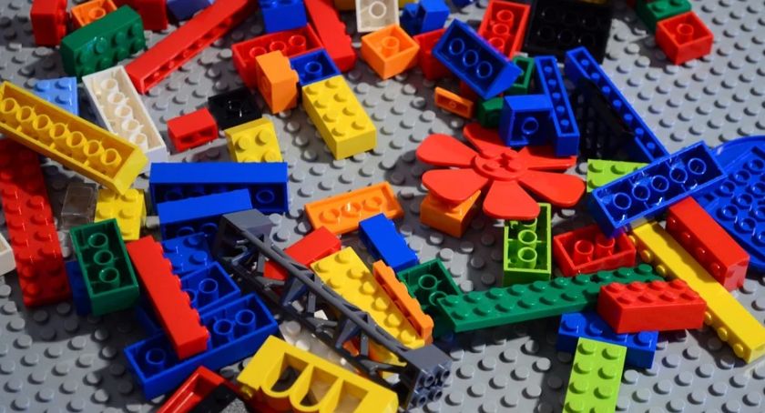 Wystawa LEGO na PGE Narodowym już niebawem