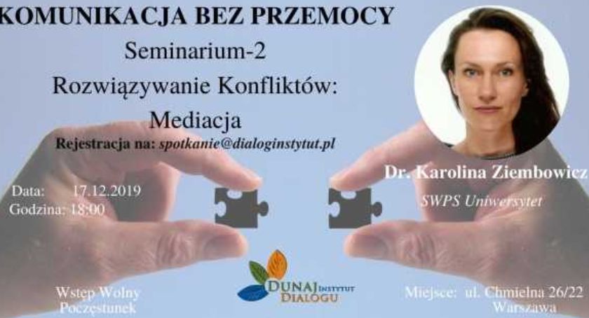 Seminarium 