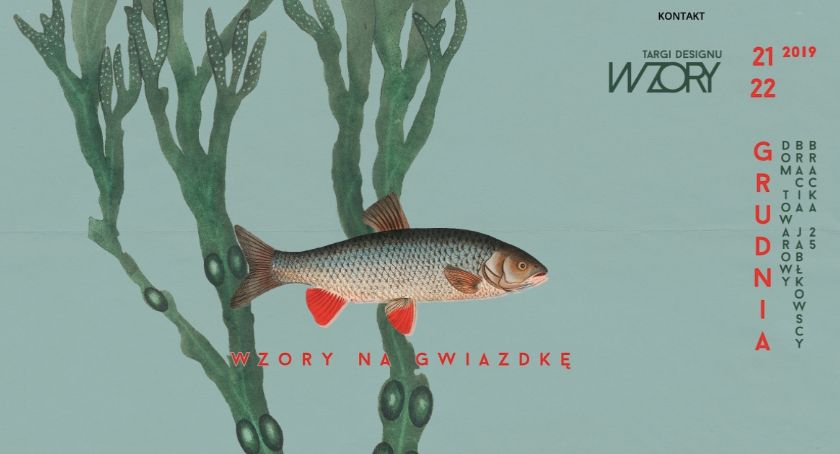 Świąteczna odsłona Targów Designu 