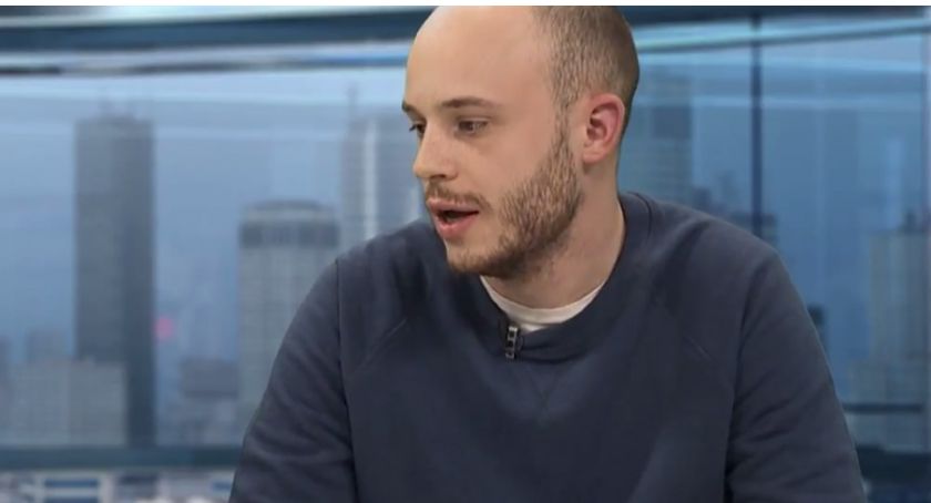 Jan Śpiewak winny zniesławienia Bogumiły Górnikowskiej