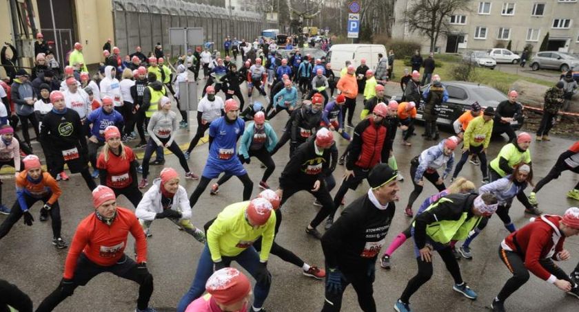V Białołęcki Bieg Wolności 2019. ZDJĘCIA