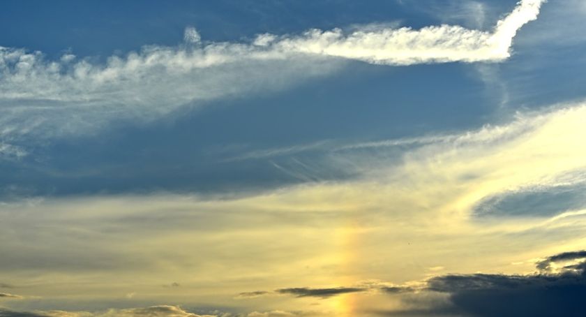 Meteorolodzy zapowiadają, jaka pogoda będzie w Warszawie na Boże Narodzenie