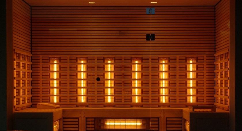 Sauna na podczerwień w mieszkaniu – czy to dobre rozwiązanie?