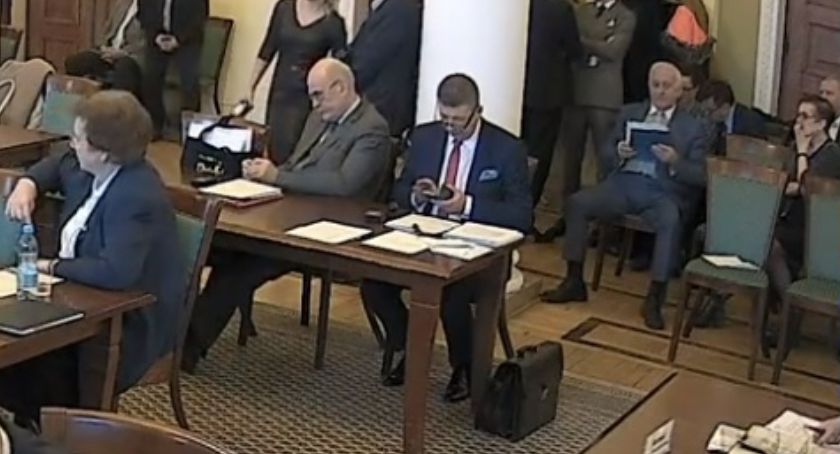 Czy w sejmiku jest jeszcze koalicja wiekszościowa?