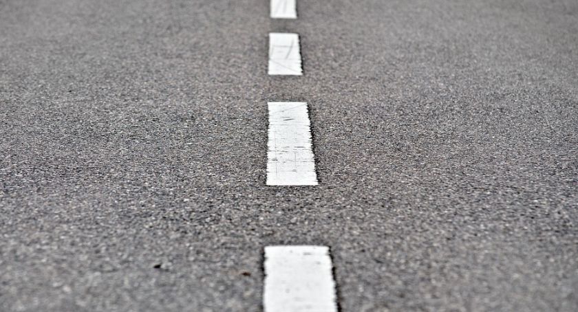 Trwają prace przy naprawianiu awarii przy moście Poniatowskiego