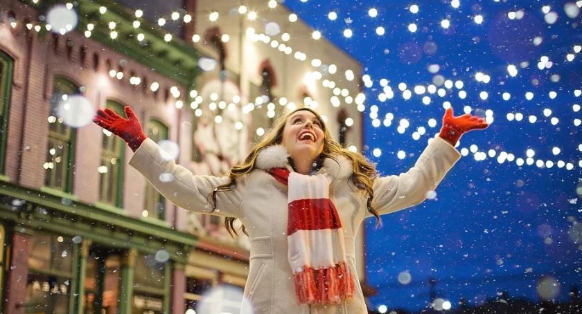 Pogoda na Święta Bożego Narodzenia 2019
