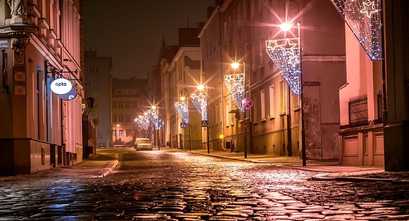  Nowy Świat i Krakowskie Przedmieście zamknięte dla samochodów