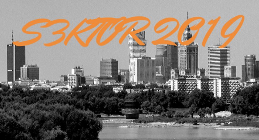 X edycja konkursu S3KTOR