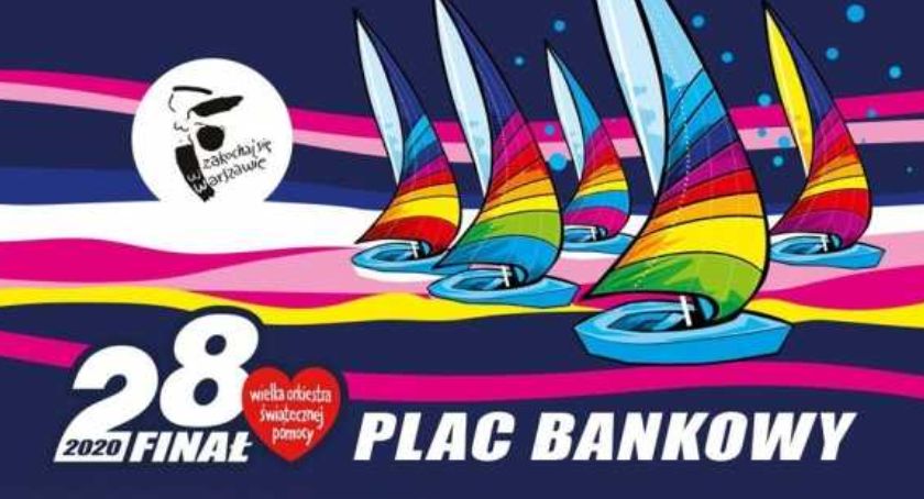 28. Finał WOŚP już 12 stycznia!
