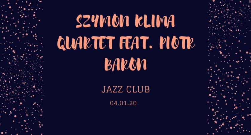 Wieczór jazzowy w 12on114 Jazz Club!