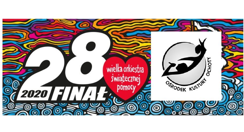 Finał WOŚP - koncert w Ośrodku Kultury Ochoty