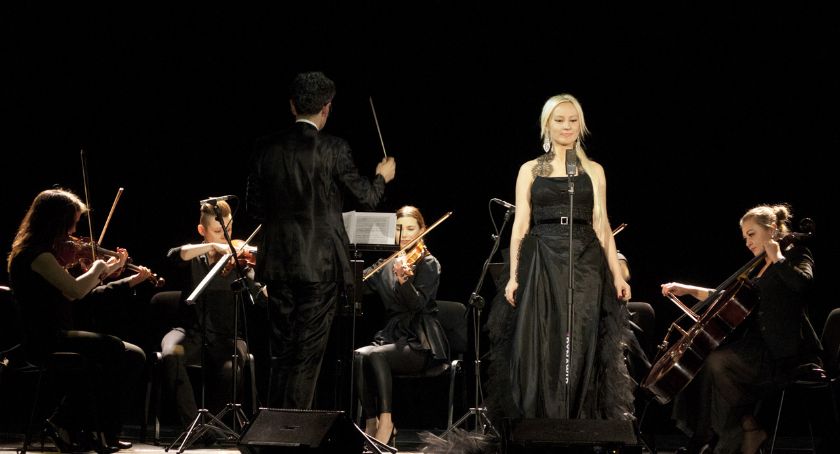 Koncert najpiękniejszych kolęd i pastorałek oraz arii operowych świata [ZDJĘCIA]
