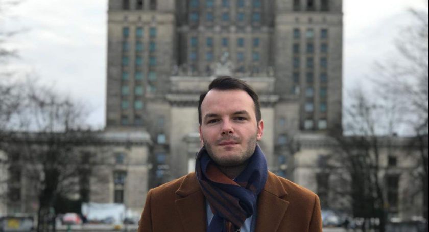 Pałac Kultury i Nauki jako największe w Warszawie miejsce kongresowe