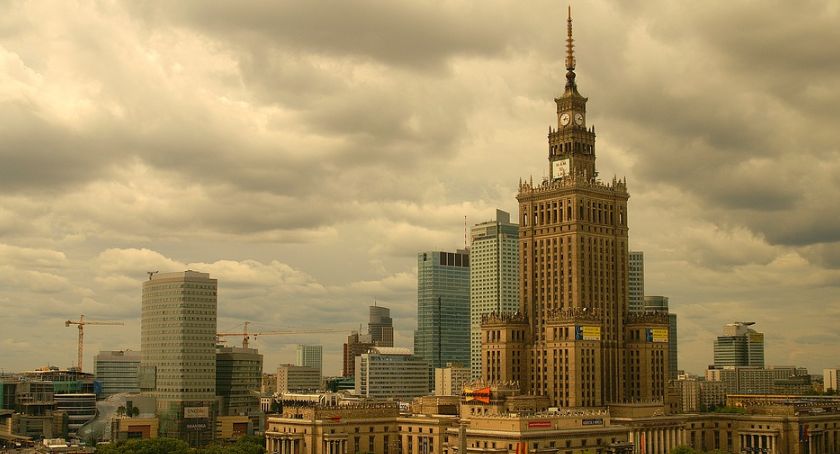 Marsz Tysiąca Tóg przejdzie stołecznymi ulicami w sobotę