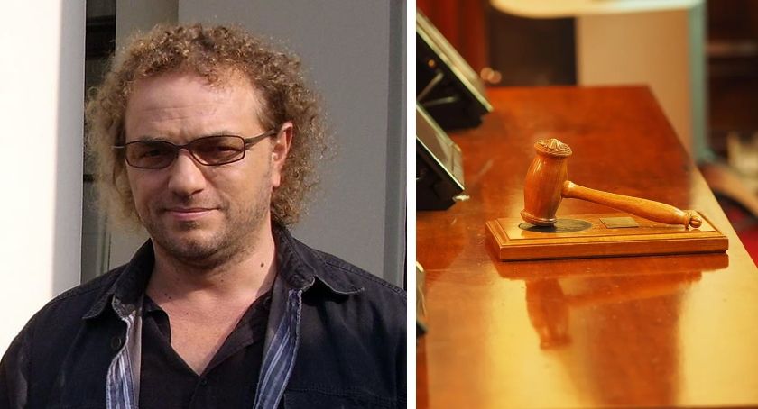 Piotr Najsztub ponownie stanie przed Sądem?