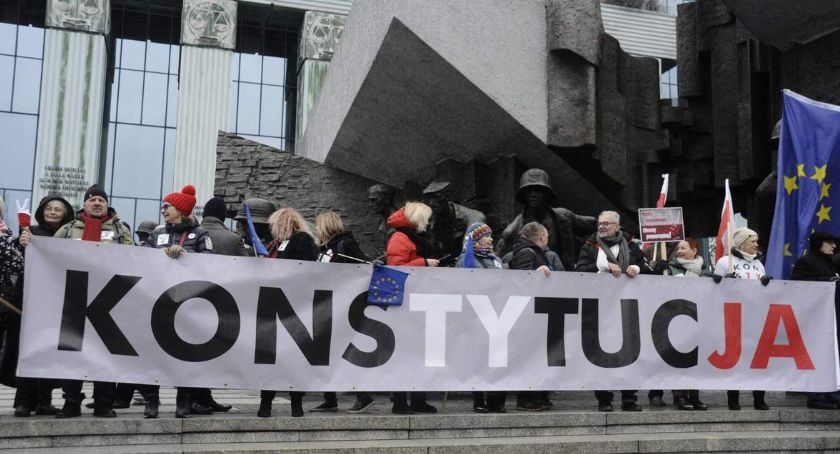 Marsz Tysiąca Tóg [ZDJĘCIA]