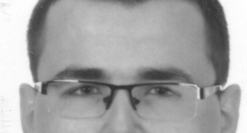 Zaginął Sebastian Myka, policja prosi o pomoc