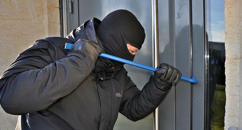 Skradziono mln złotych z kantoru w centrum Warszawy