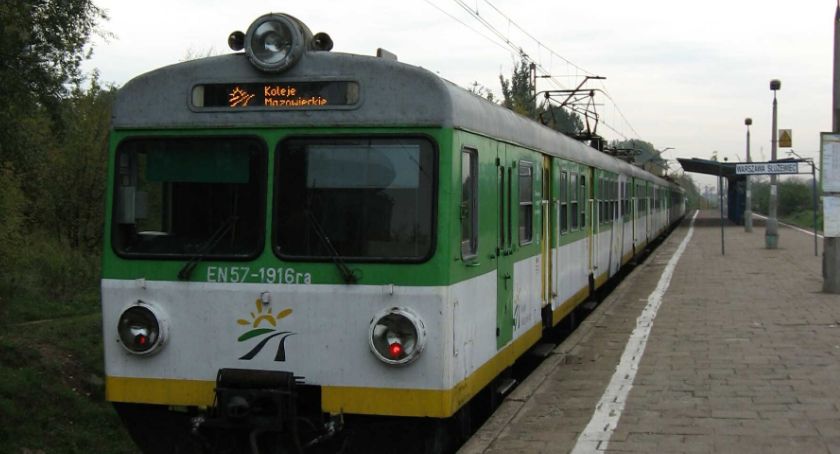 Wzrosną ceny biletów Kolei Mazowieckich. Dlaczego?