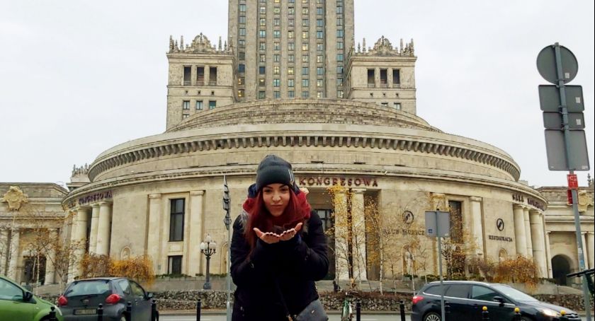 Nasi zagraniczni przyjaciele z Europy cenią sobie PKiN
