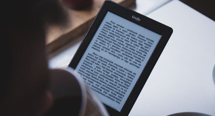 50 tysięcy darmowych e-booków udostępni biblioteka na Ursynowie 