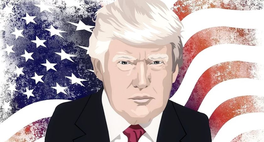Trump podpisał porozumienie handlowe z Chinami