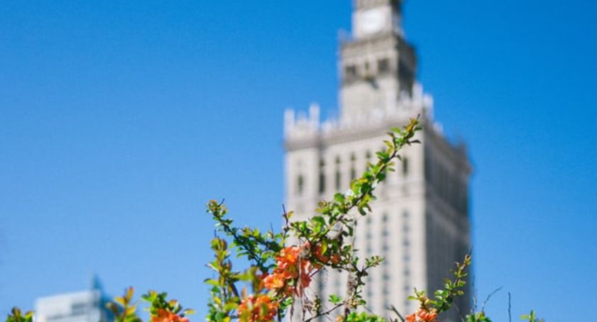 Warszawa przyjęła uchwałę krajobrazową 