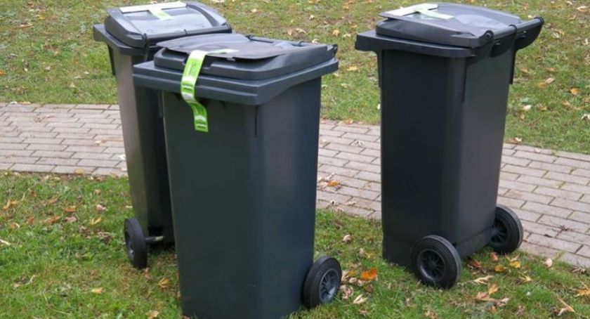 Kontrola segregacji śmieci w Serocku. Urząd nalicza kary