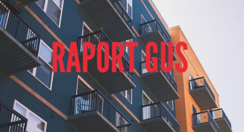 Nowy raport GUS: jest rekord ws. budowy mieszkań