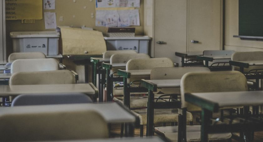 Zakaz narzekania w szkołach podstawowych?