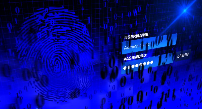 Fala cyberprzestępstw w stolicy i kilku polskich miastach