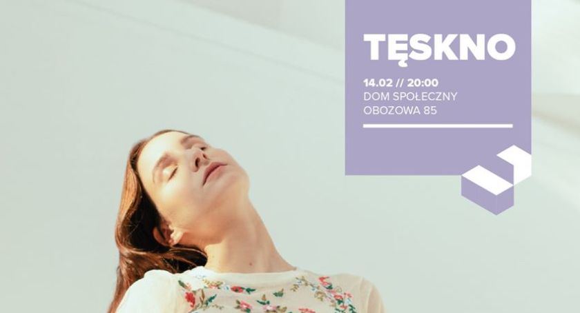 Walentynki: Tęskno 