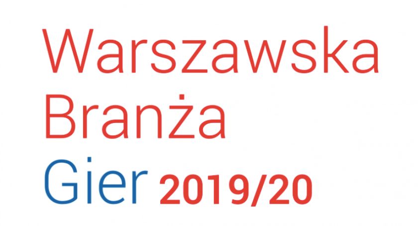 Warszawa 2020: centrum branży gameingowej