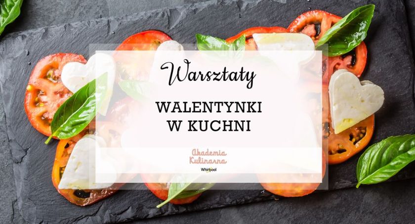 Walentynki w Kuchni!