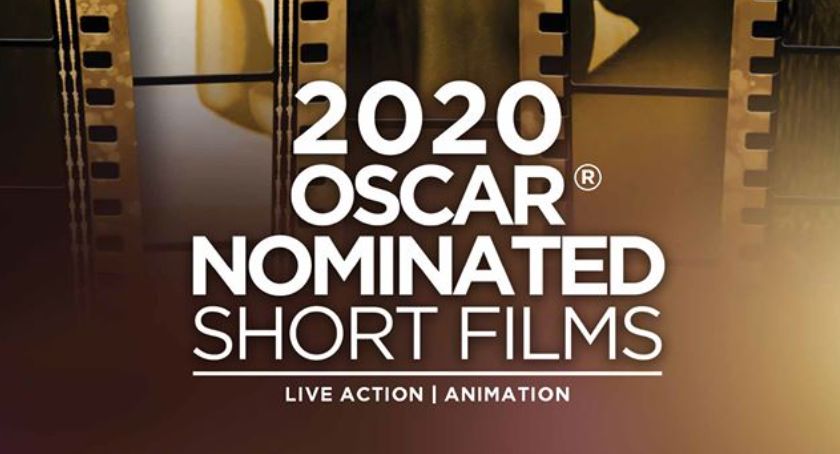 Oscar Nominated Shorts 2020 w Kinie Muranów