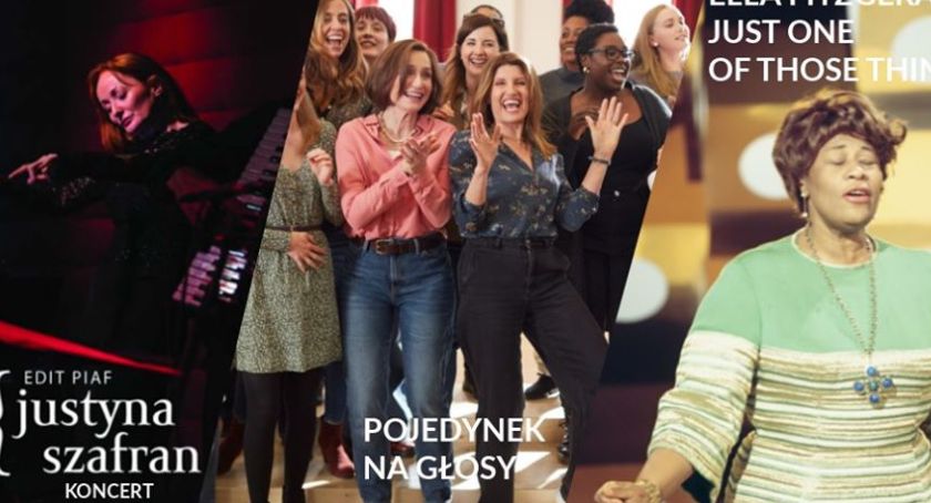 Walentynki w kinie Kultura cały weekend!