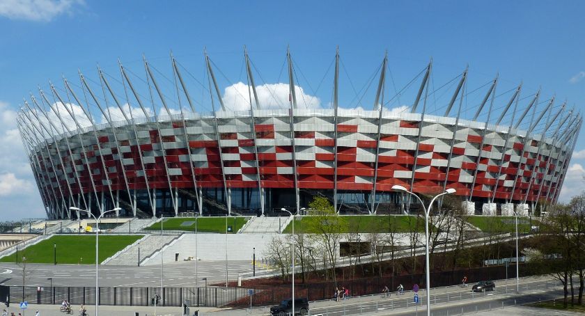 Na Narodowym PGE odbędzie się koncert z okazji 40-lecia Solidarności