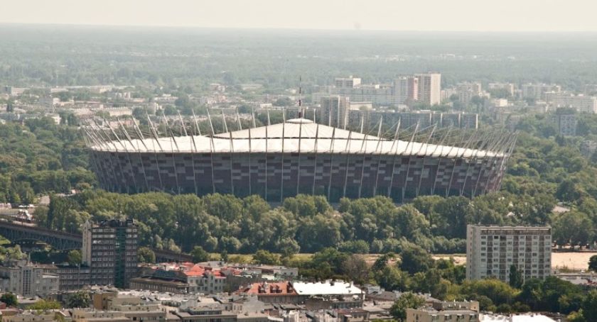 PGE Narodowy kończy 8 lat