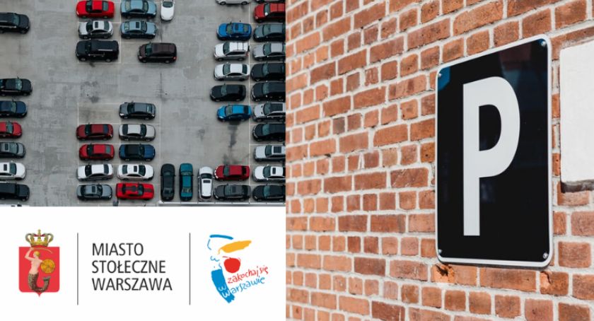 Nie będzie parkingów modułowych w stolicy, choć pieniądze już 