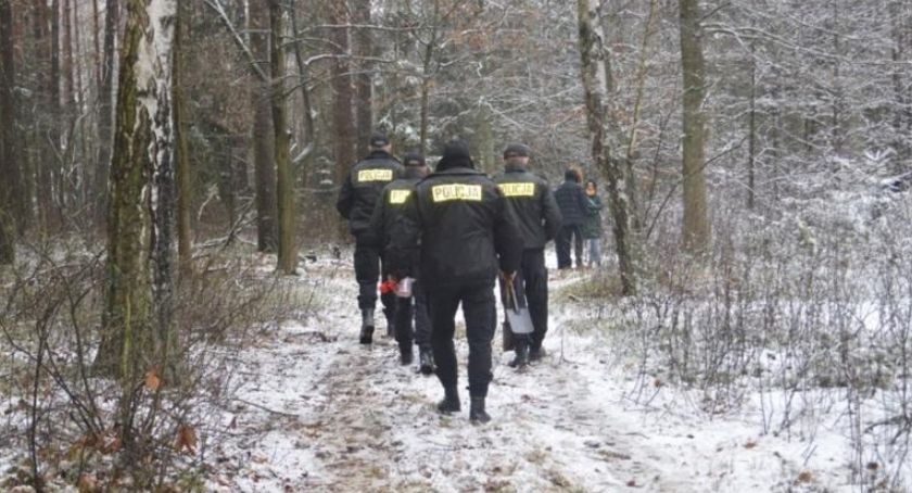 Porwali i zamordowali 20-latka. Zostali zatrzymani 