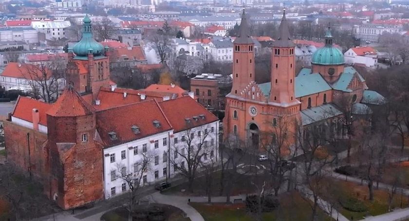 Urząd Marszałkowski wspiera rewitalizację mazowieckich zabytków. Ile przeznaczy na ten cel w 2020?