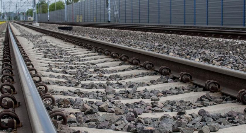 Powstanie 20 kilometrów nowych torów pomiędzy Warszawą a Legionowem