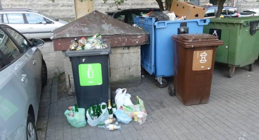 Petycja do prezydenta Trzaskowskiego w sprawie podwyżki za śmieci