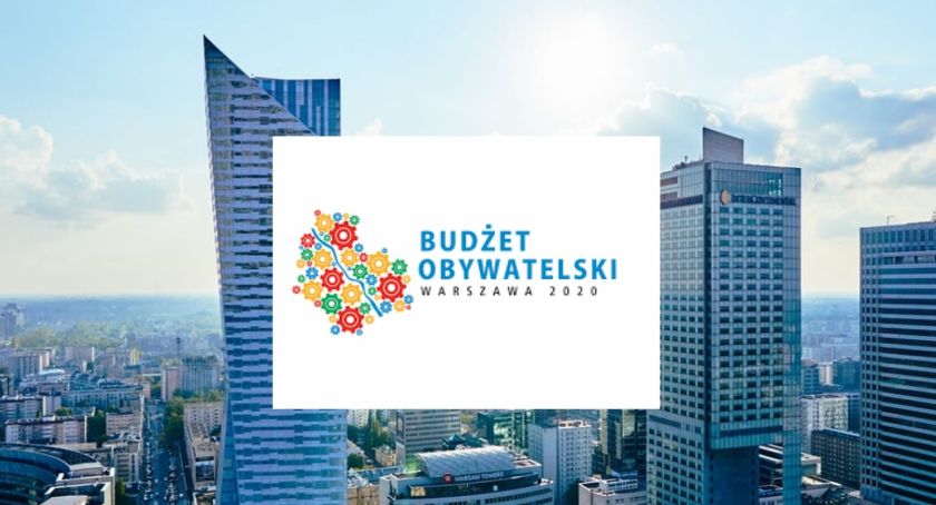 Projekty zgłoszone do Budżetu Obywatelskiego