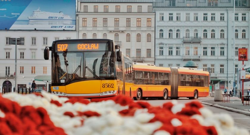 Ferie zimowe: zmiany w komunikacji miejskiej 