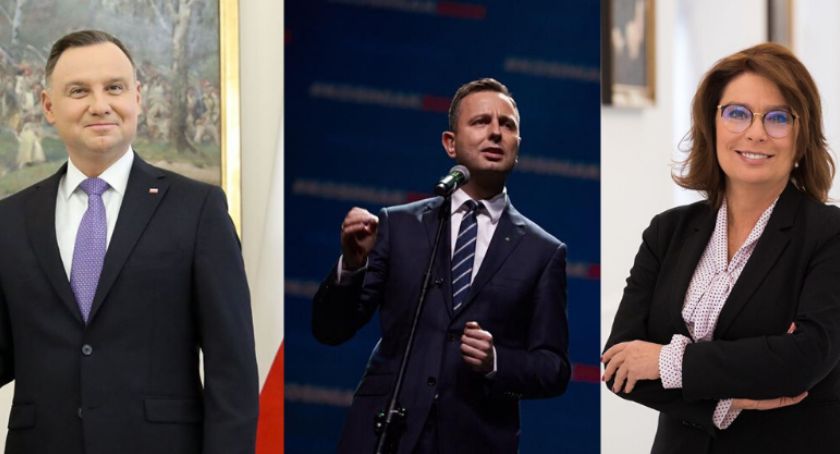 Wybory prezydenckie 2020 [DATA, KANDYDACI]