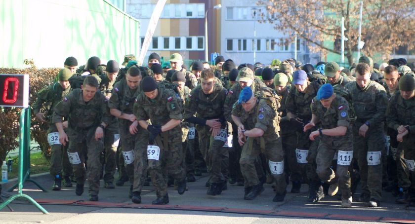 XI Półmaraton  Komandosa [ZDJĘCIA]